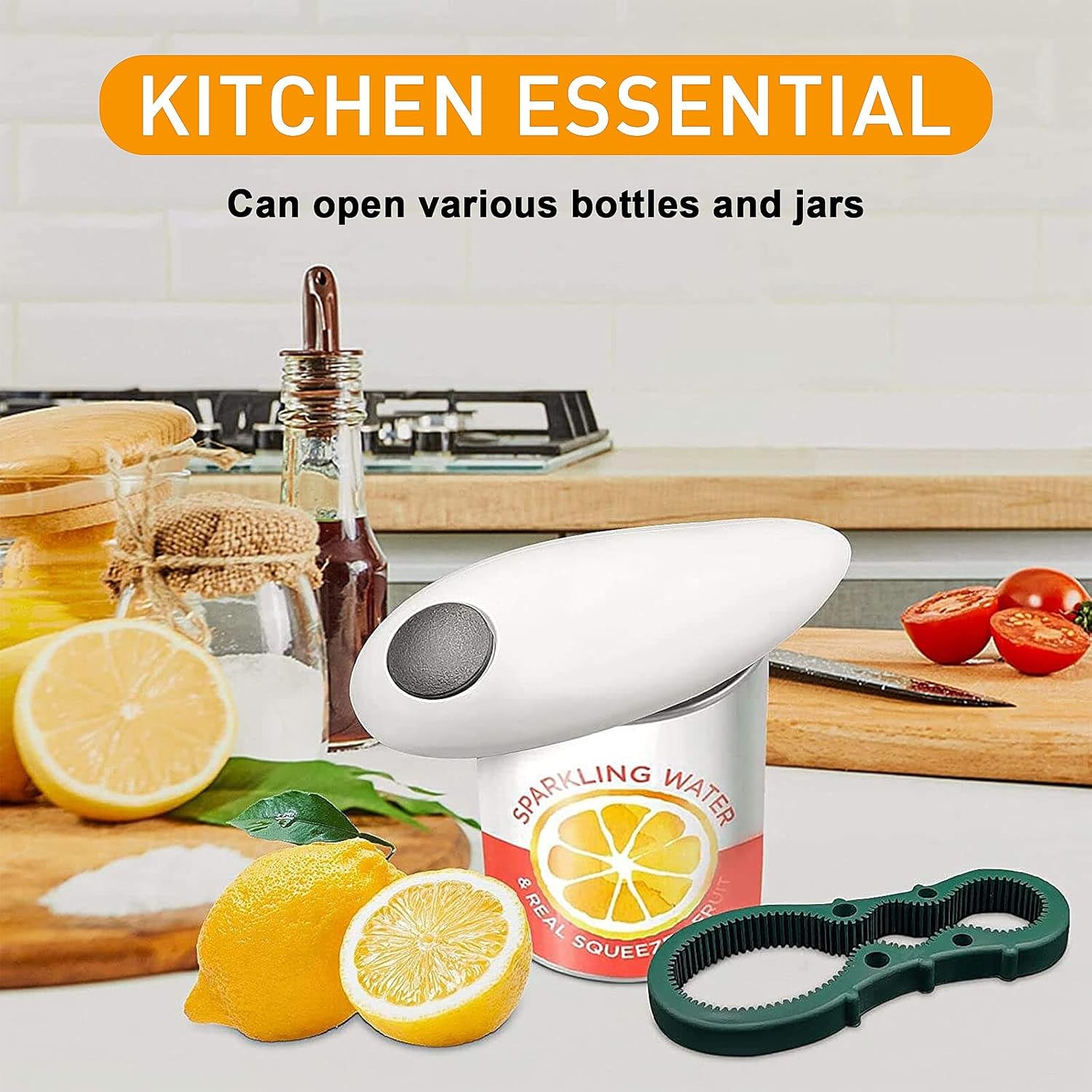 TIJDELIJK 50% KORTING | CanGenie™