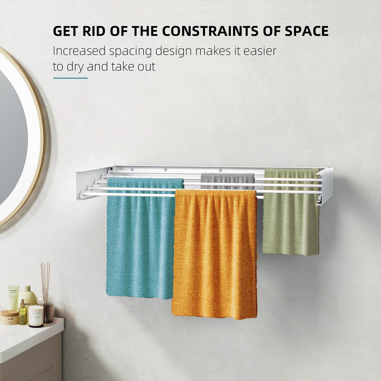 TIJDELIJK 50% KORTING | FoldLine™