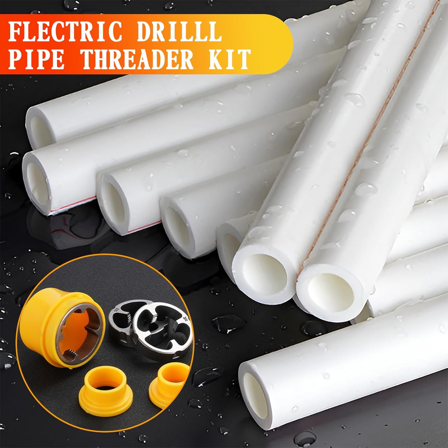 TIJDELIJK 50% KORTING | ThreadMaster™