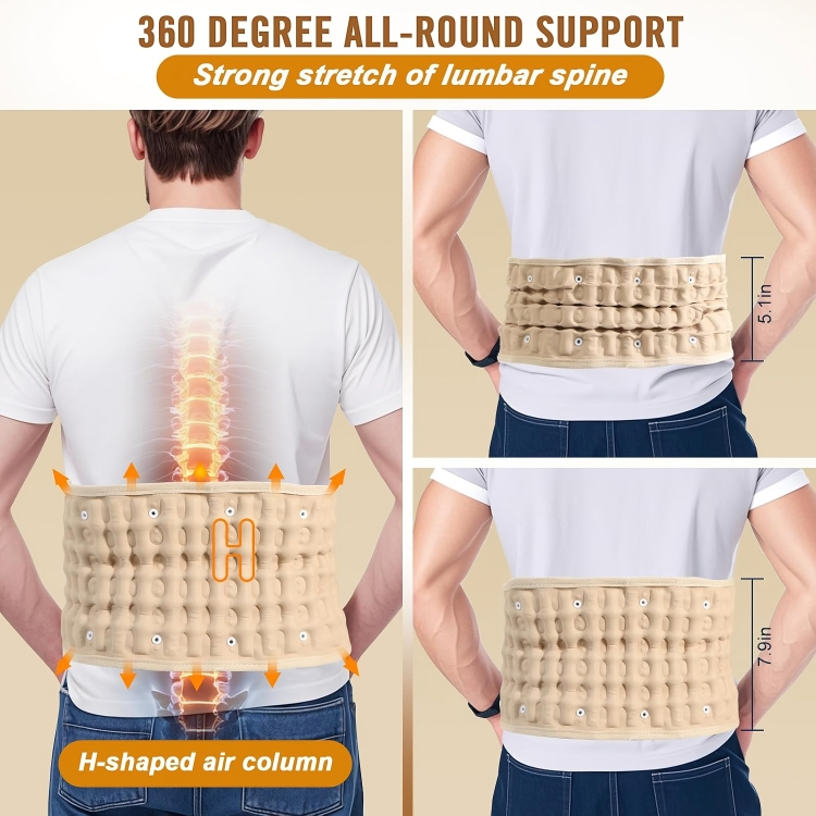TIJDELIJK 50% KORTING | BackLift™