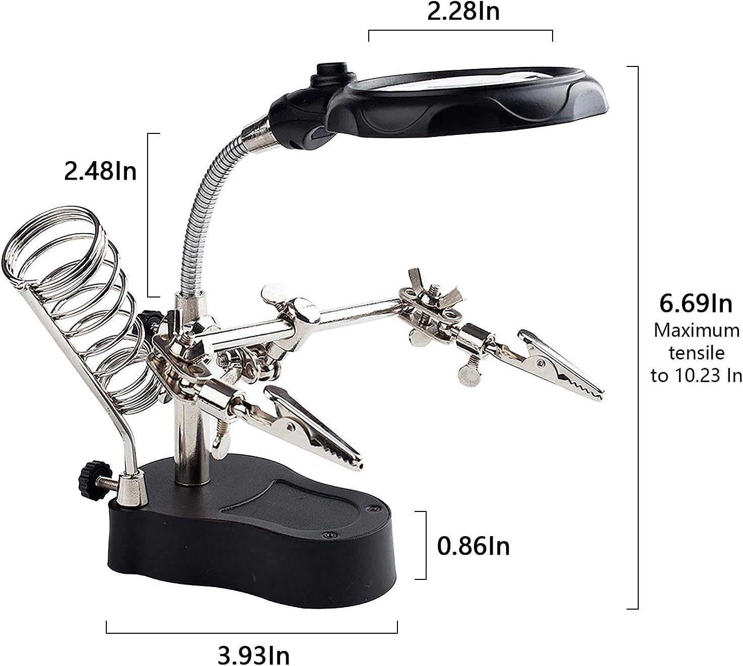 TIJDELIJK 50% KORTING | SolderAid™