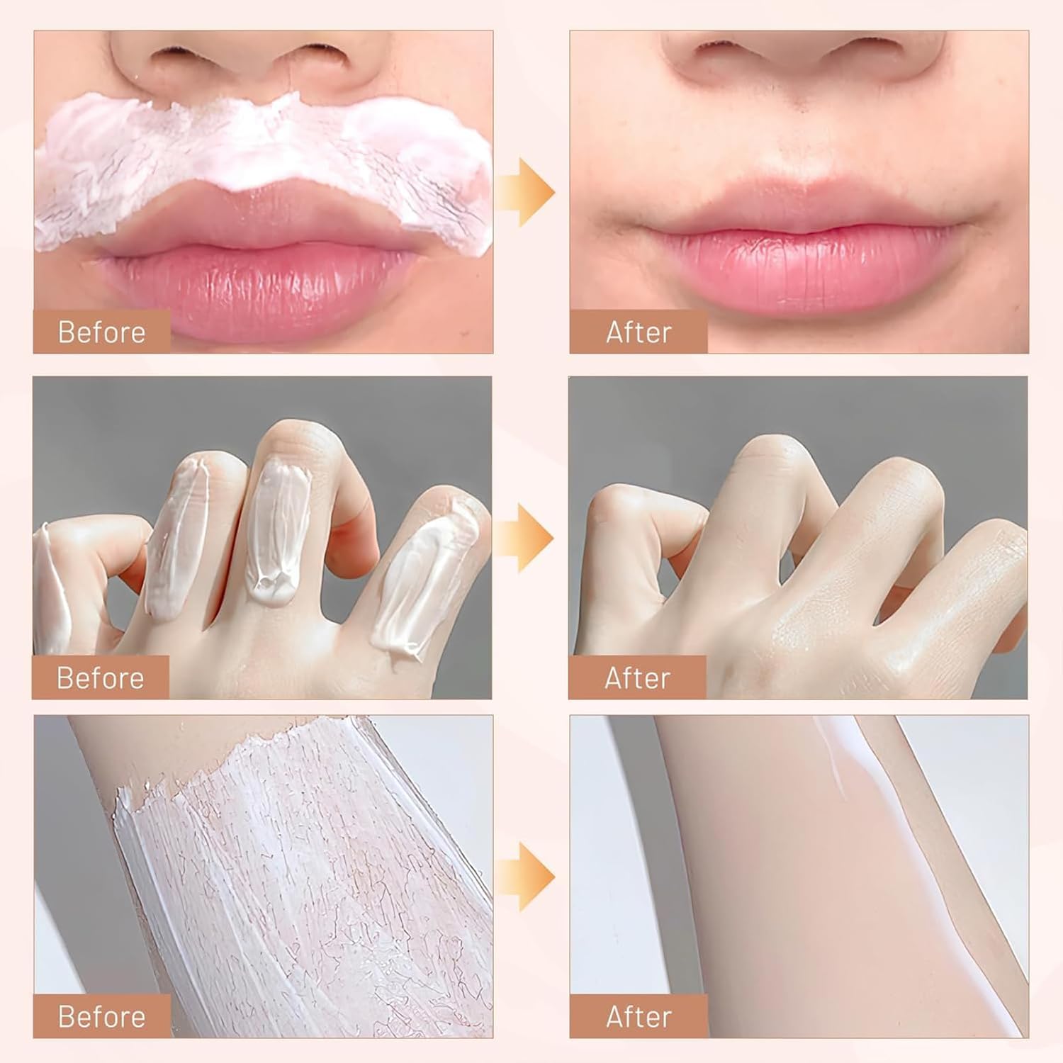 1 Set + 2 Sets GRATIS VANDAAG | BareSkin™