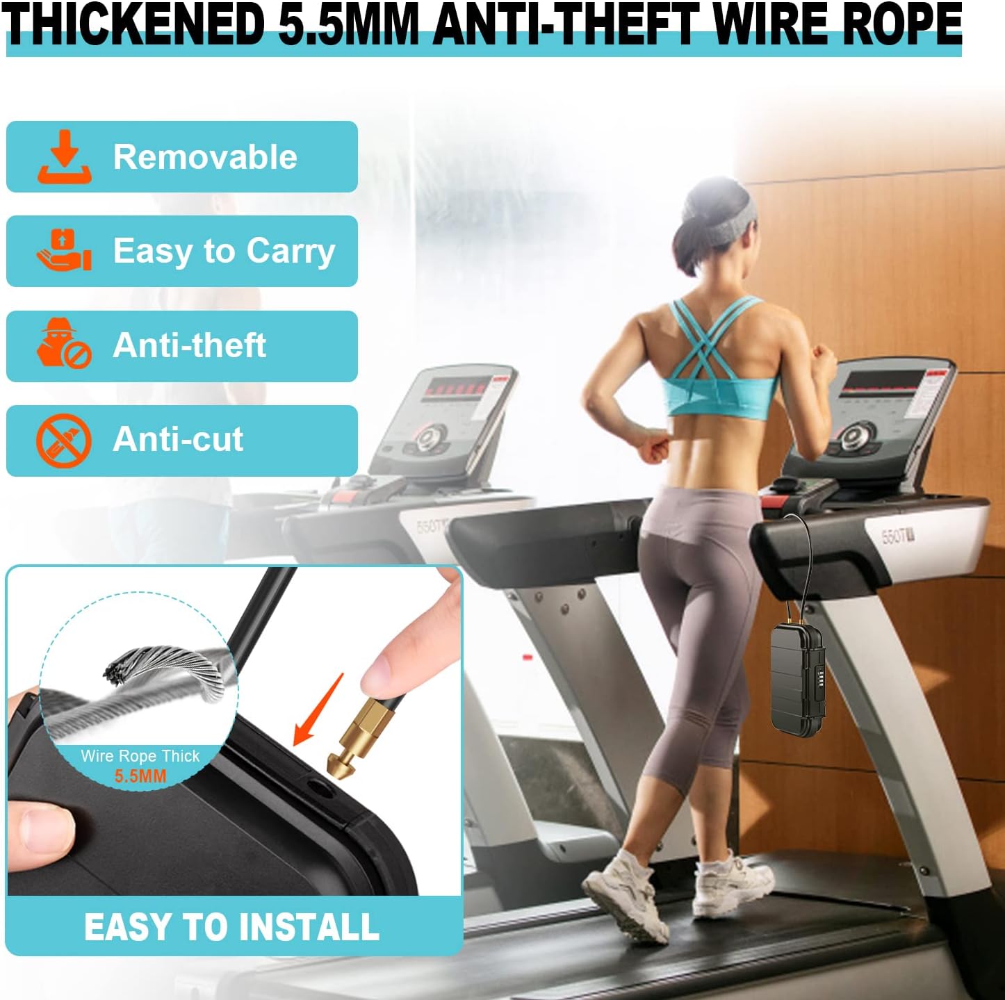 TIJDELIJK 50% KORTING | PortaVault™