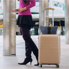 StrapMate™ | Slimme elastische bagageriem