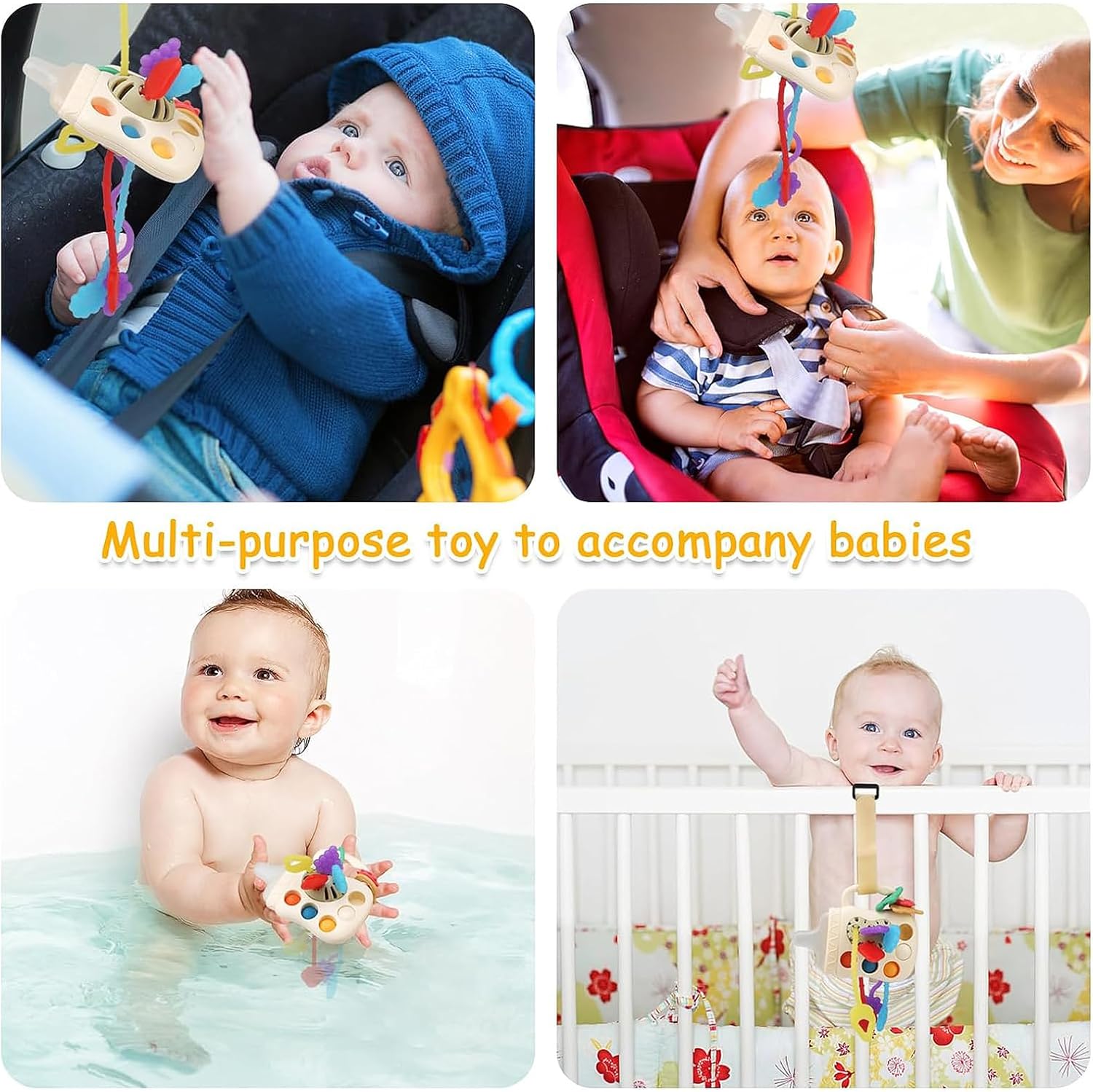 TIJDELIJK 50% KORTING | Tottle™