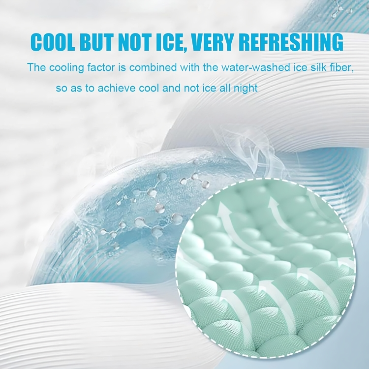 TIJDELIJK 50% KORTING | SilkDrift™