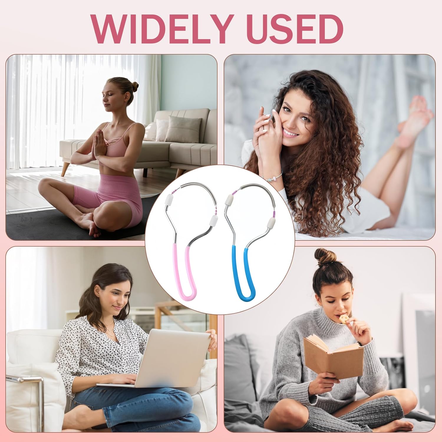 1 + 1 GRATIS VANDAAG | SilkTwist™