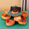 TIJDELIJK 50% KORTING | FlowerPlatter™