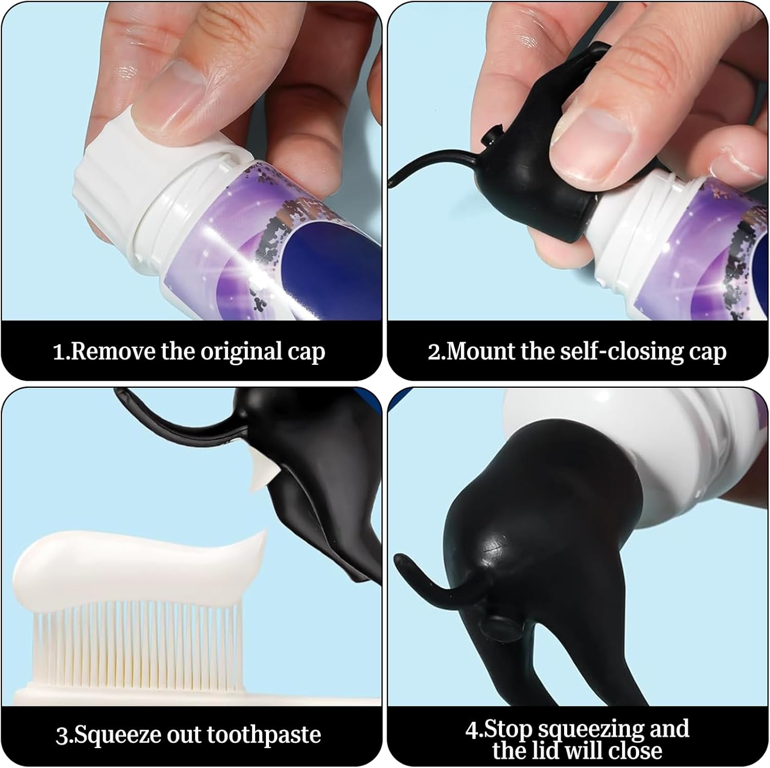 1 + 2 GRATIS VANDAAG | ToothTail™