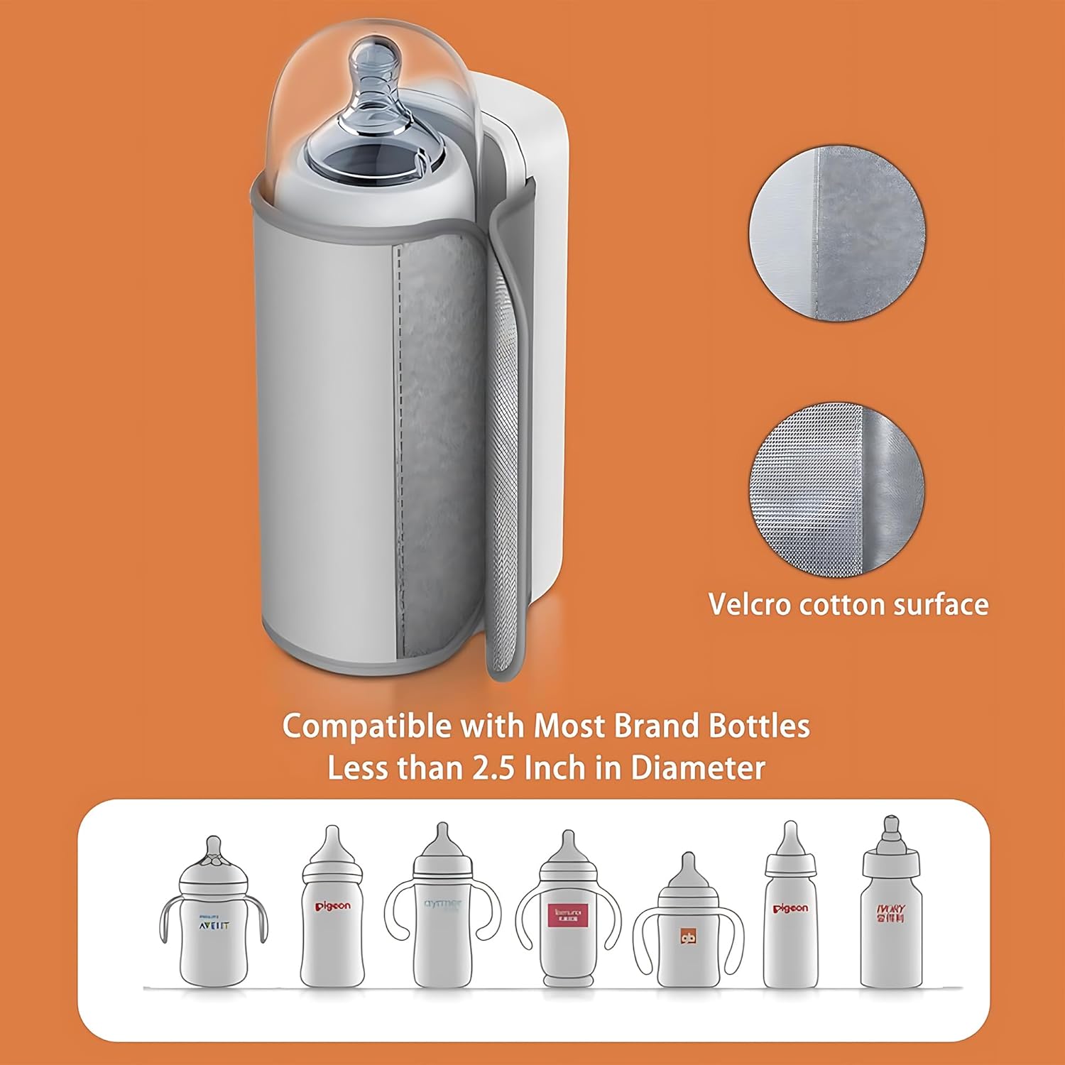 TIJDELIJK 50% KORTING | LactiTech™