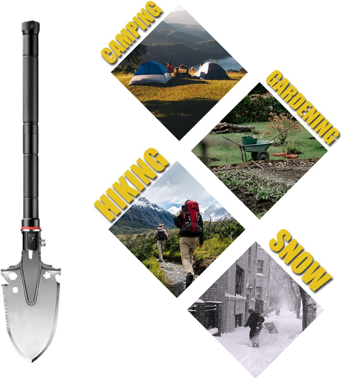 TIJDELIJK 50% KORTING | QuestGear™ | Je alles-in-één outdoor survival metgezel!