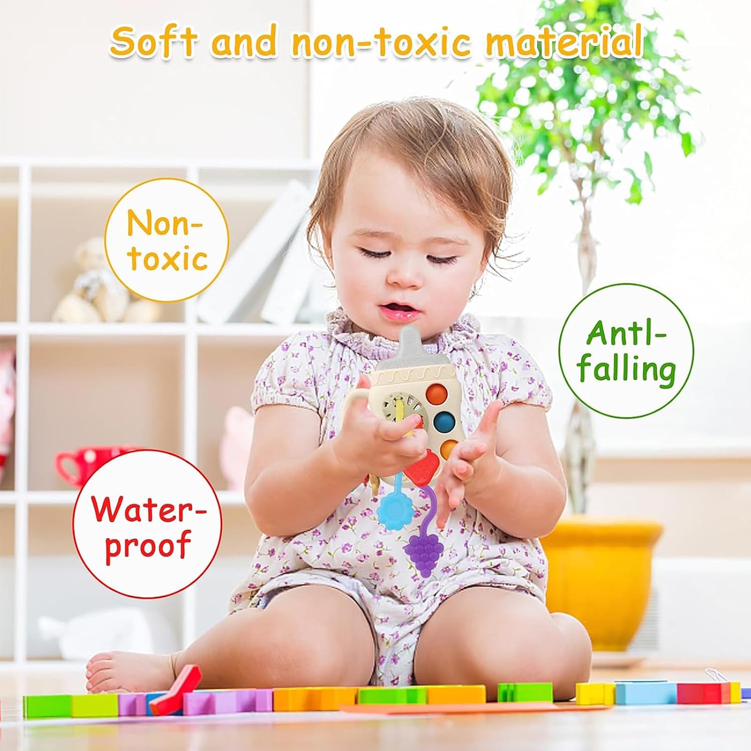 TIJDELIJK 50% KORTING | Tottle™