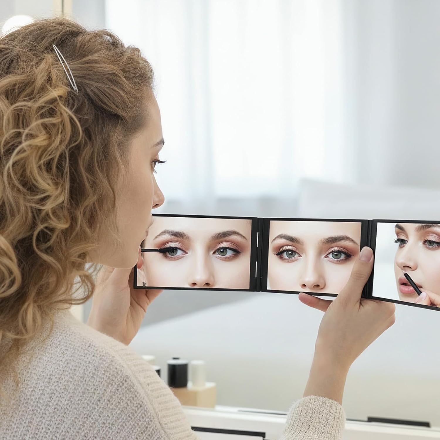 TIJDELIJK 50% KORTING | OmniMirror™