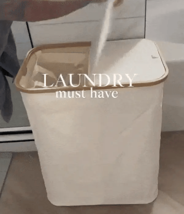 TIJDELIJK 50% KORTING  DuoHamper™