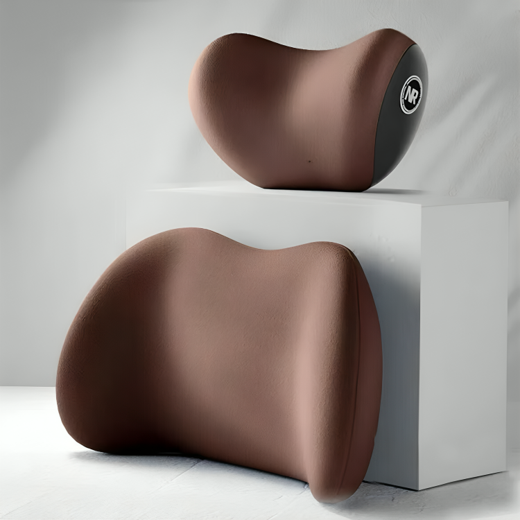 TIJDELIJK 50% KORTING | ComfyRide™ | Zeg vaarwel tegen nekpijn!