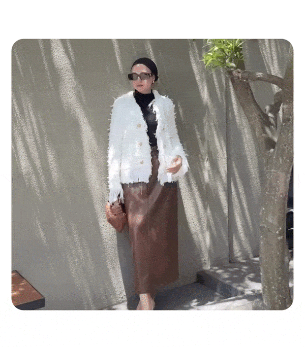 TIJDELIJK 50% KORTING  Carlotta™