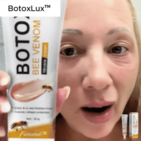 1 + 1 GRATIS VANDAAG  BotoxLux™