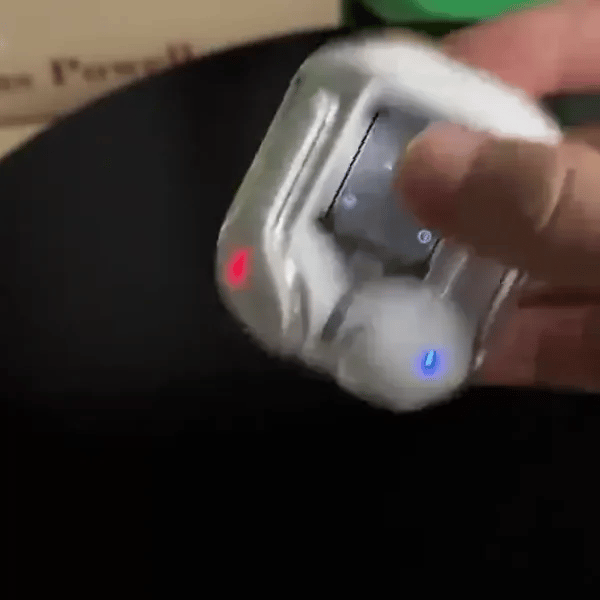 TIJDELIJK 50% KORTING  EchoPods™