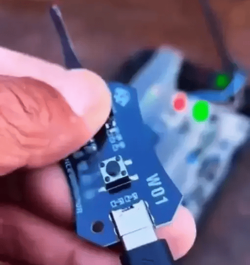 2 + 2 GRATIS VANDAAG  CircuitSense™ - Snelle test