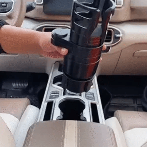 TIJDELIJK 50% KORTING  DrinkDock™ 