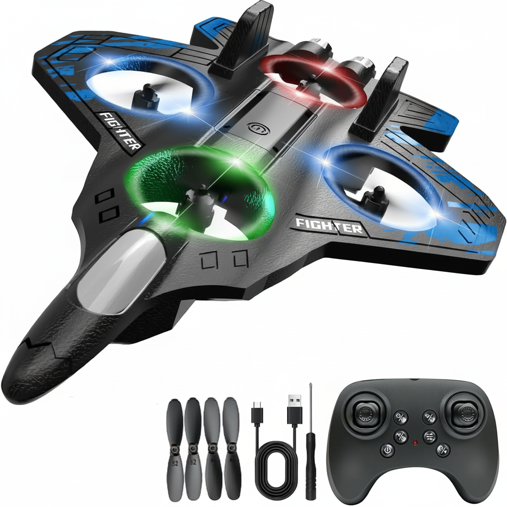 TIJDELIJK 50% KORTING | SkyRift™