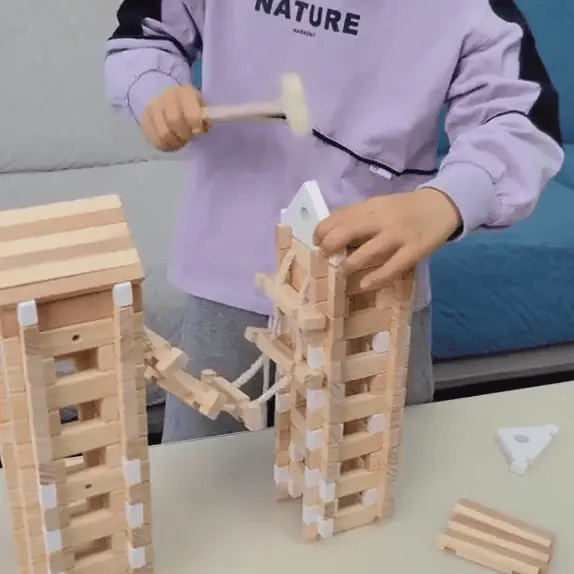 TIJDELIJK 50% KORTING  BuildVille™