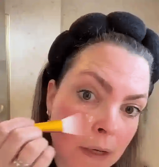 1 + 1 GRATIS VANDAAG  GlowSeal™ - Hydra Lift