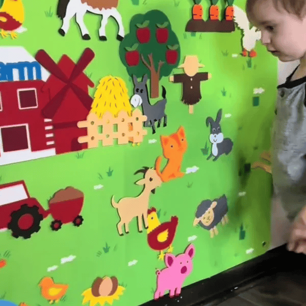 TIJDELIJK 50% KORTING  PatchTales™