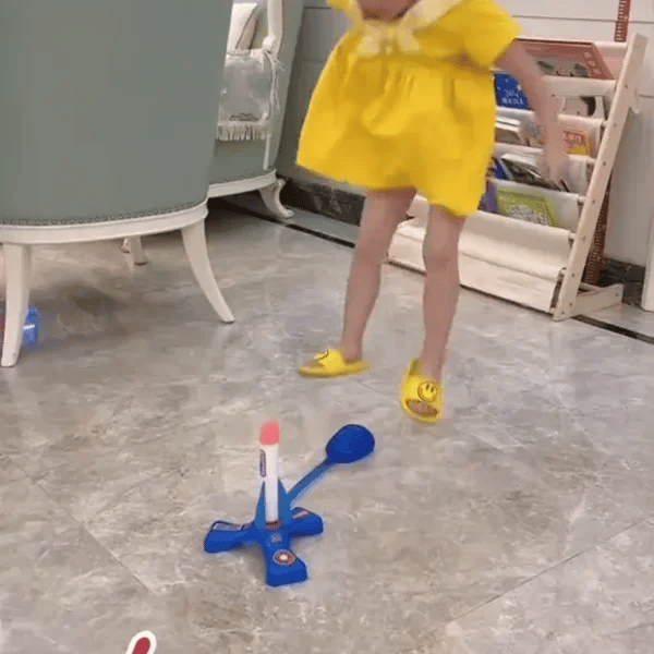 TIJDELIJK 50% KORTING  SparkShot™