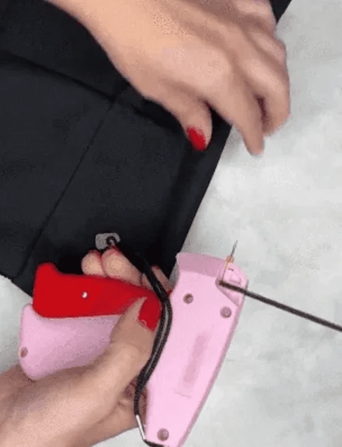 TIJDELIJK 50% KORTING  QuickStitch™