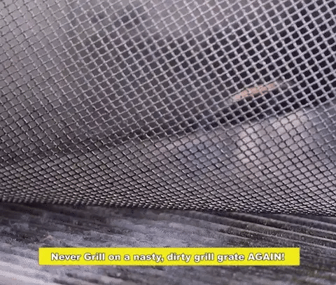 1 + 2 GRATIS VANDAAG  BBQMesh™