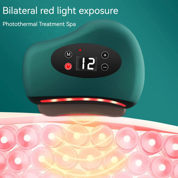 TIJDELIJK 50% KORTING  ThermaGua™