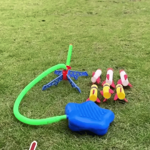 TIJDELIJK 50% KORTING  SparkShot™