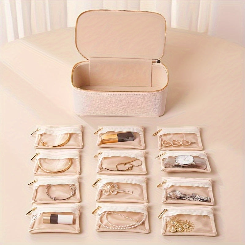 TIJDELIJK 50% KORTING | JewelPort™