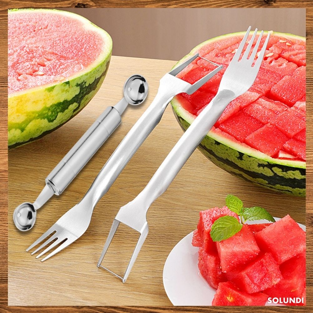 FruitBites™ - Blokjes & Balletjes Plezier!