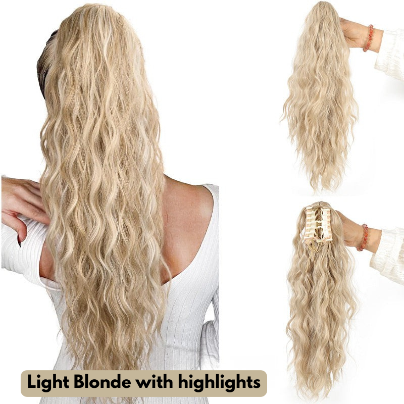 TIJDELIJK 50% KORTING | ClipTress™