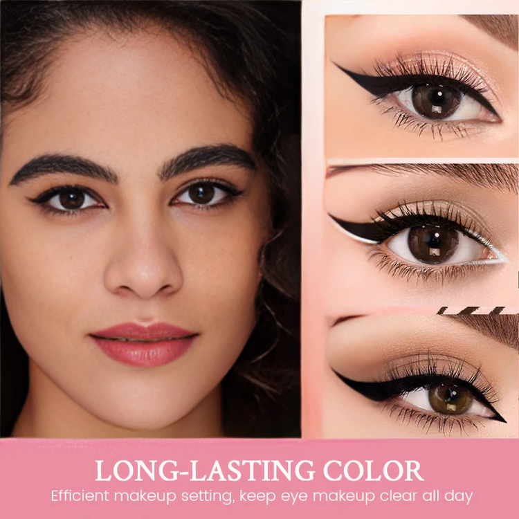 WingStamp™ | Jouw snelkoppeling naar de perfecte winged eyeliner!