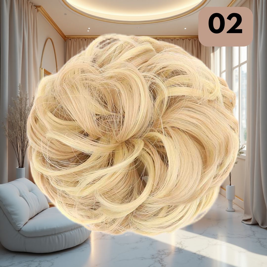 1 + 1 GRATIS VANDAAG | LoopCurl™