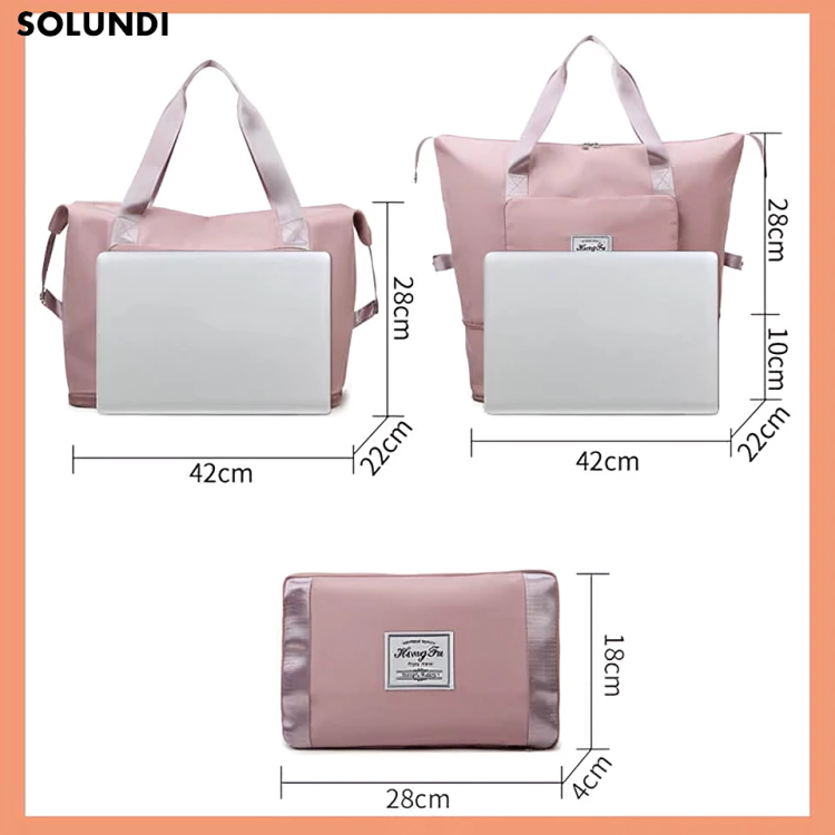 50% OFF VANDAAG | CarryMax™