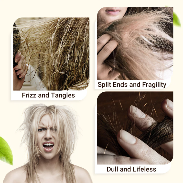 1 + 1 GRATIS VANDAAG | VelvaHair™