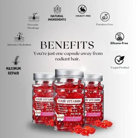 1 + 1 GRATIS VANDAAG | ReviveLux™