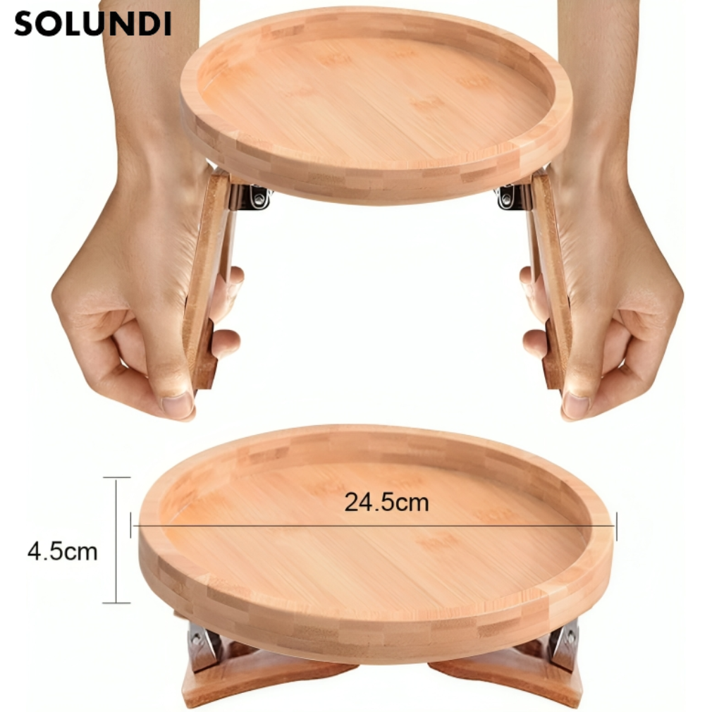 50% KORTING VANDAAG | CouchTray™