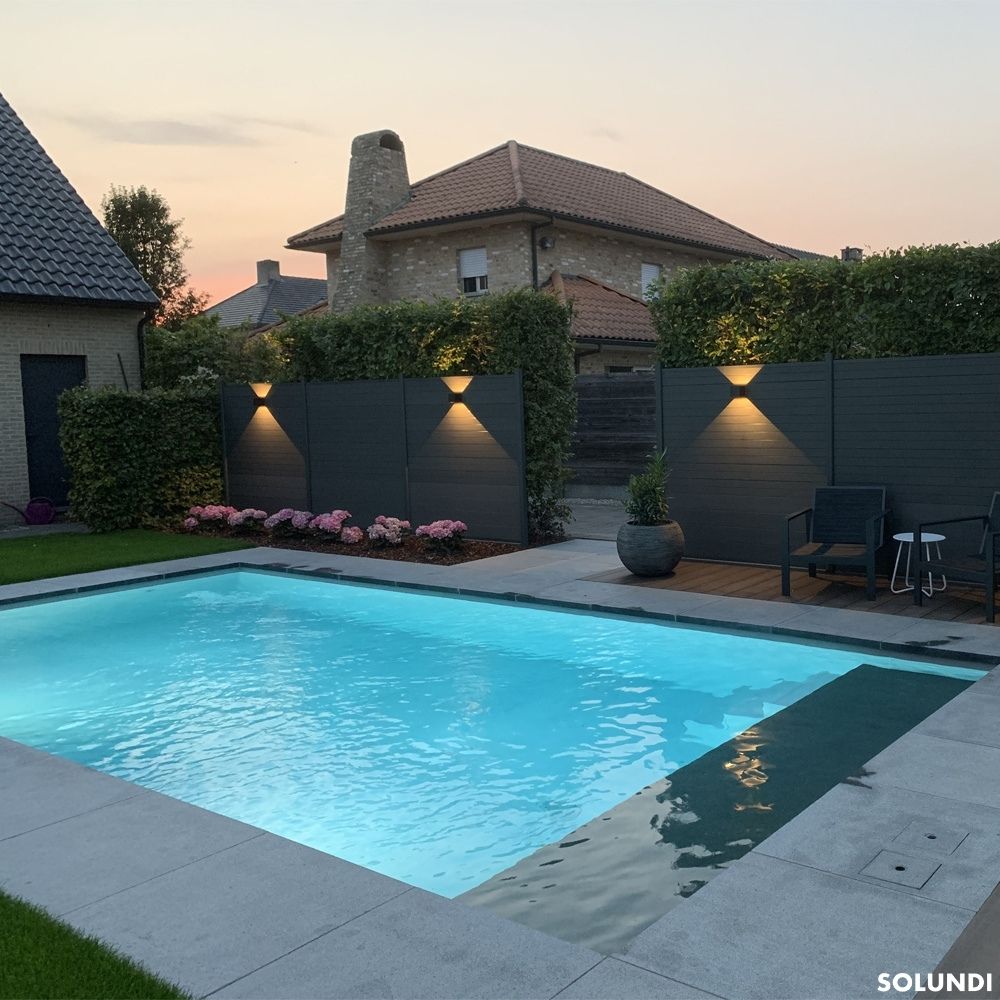 LuminaCube™ - De draadloze en luxe wandlamp!