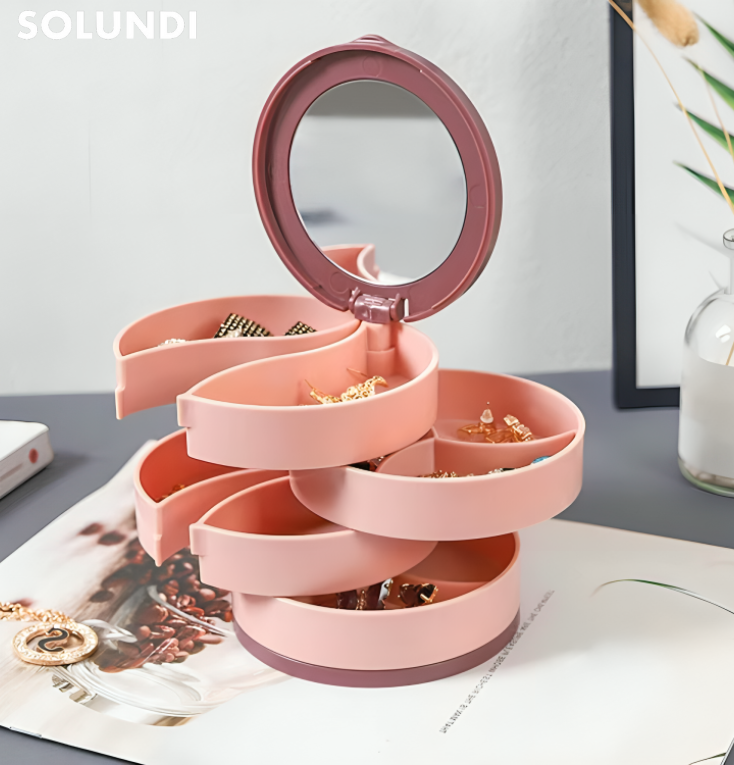 50% KORTING VANDAAG | JewelNest™