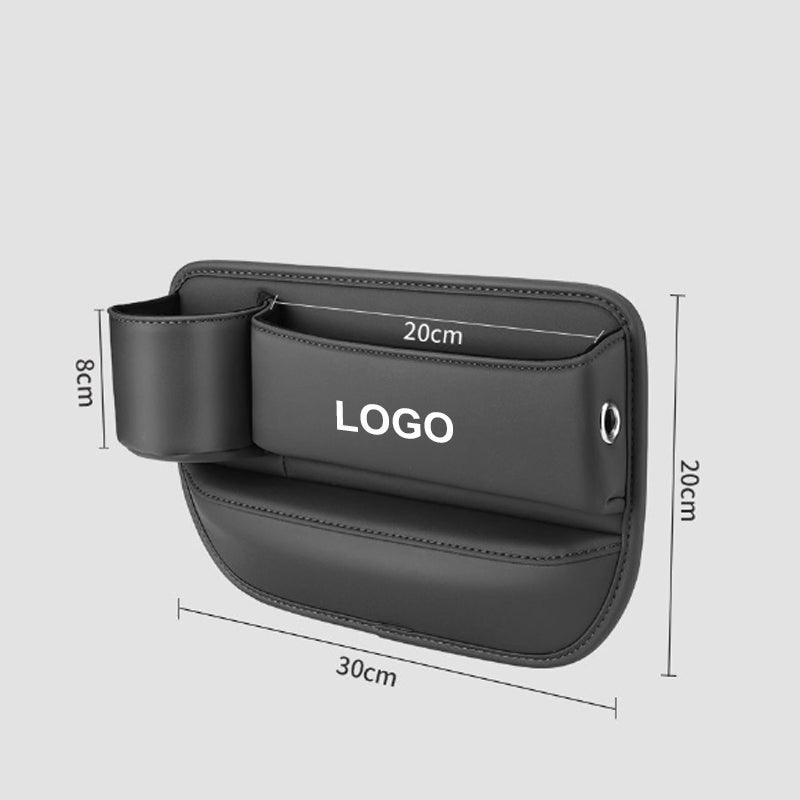 TIJDELIJK 50% KORTING | CarMate™ | Autostoel-Gap-Organizer