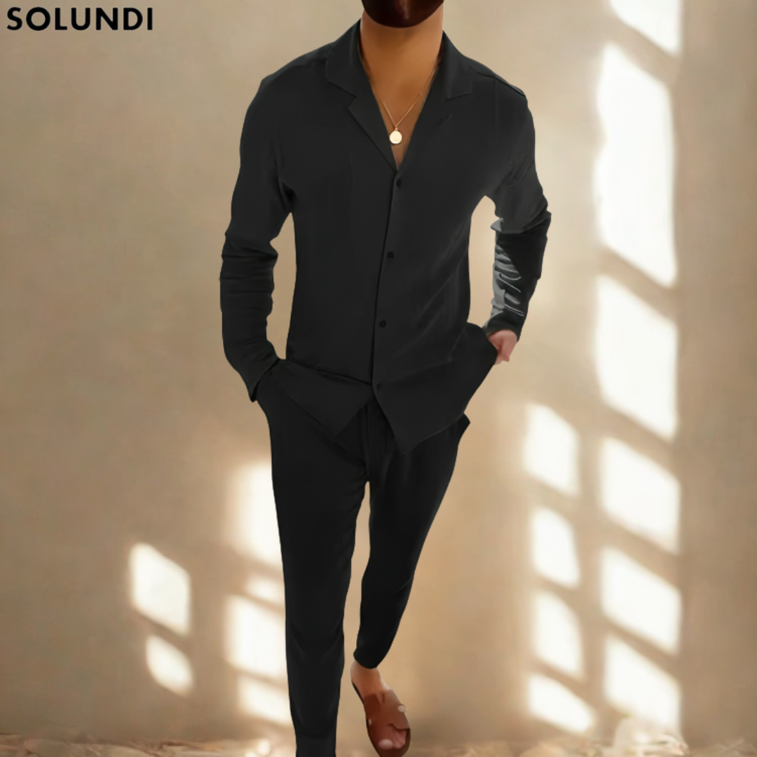 50% OFF VANDAAG | Dorian™