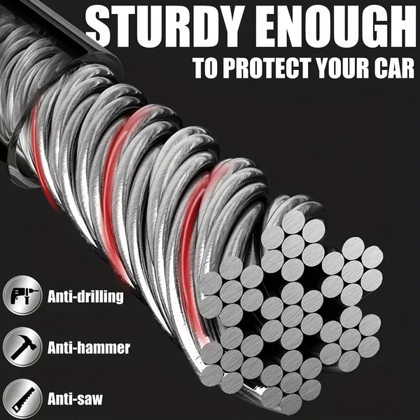 TIJDELIJK 50% KORTING  AutoArmor™