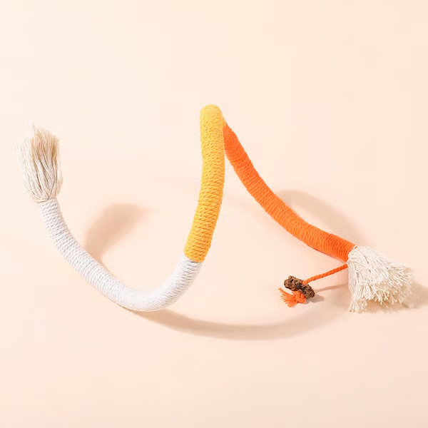 3 + 3 GRATIS VANDAAG | KittyKnot™