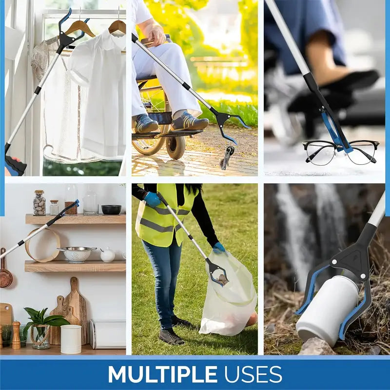 TIJDELIJK 50% KORTING | FlexiClaw™