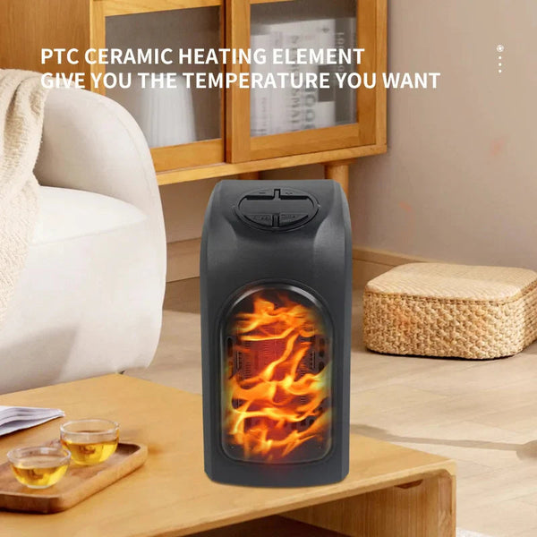 TIJDELIJK 50% KORTING  AeroWarm™ 